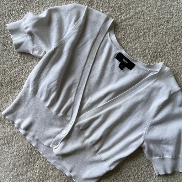 mossimo short top - Picture 1 of 3